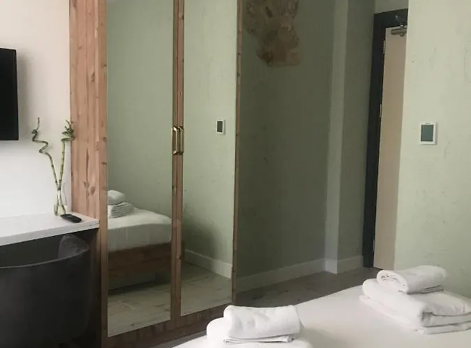 Aksoy Tas Ev * Αλικαρνασσός