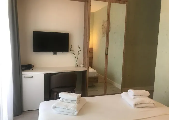 Aksoy Tas Ev Otel Bodrum