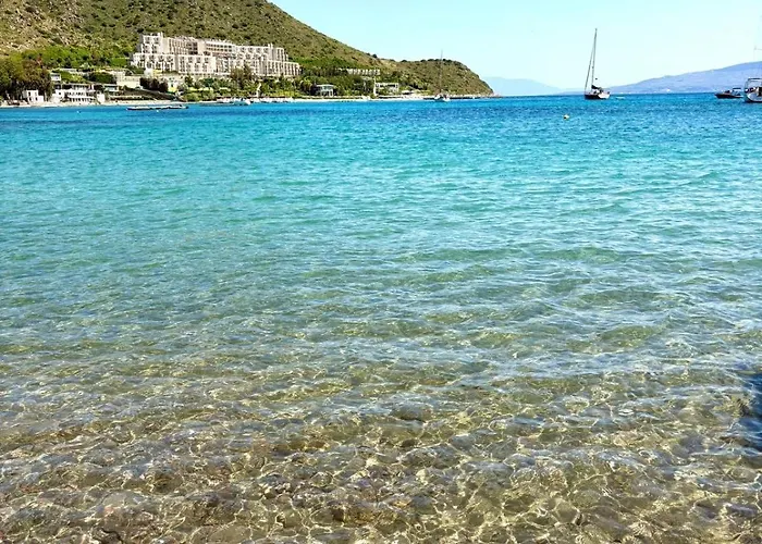 Aksoy Tas Ev Ξενοδοχείο