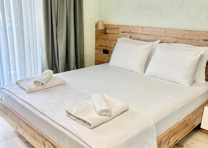 Aksoy Tas Ev * Bodrum