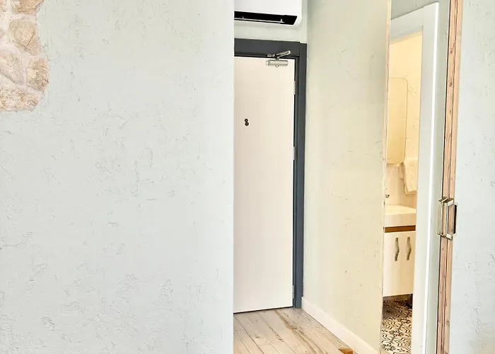 Aksoy Tas Ev Αλικαρνασσός