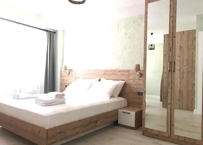 Otel Aksoy Tas Ev Bodrum